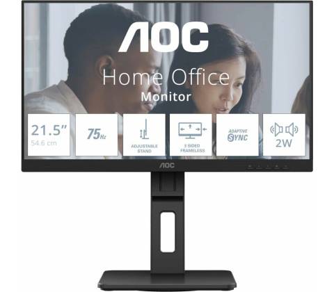 AOC 22E2UMF