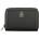 Tommy Hilfiger Дамски портфейл tommy hilfiger, Цвят Черен (aw0aw15754_nebds)