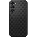 Spigen Liquid Air Galaxy S23 Plus Silicone Case black (ACS05666)