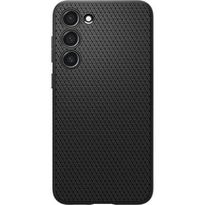 Spigen Liquid Air Galaxy S23 Plus silicone case black (ACS05666)