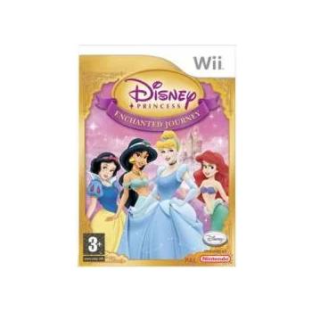 Image 1 of Disney Interactive Disney's Princess Enchanted Journey (Wii)