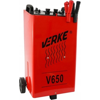 Verke 540 A V80009