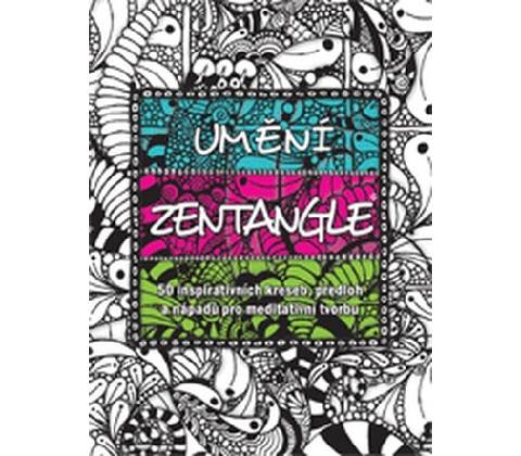 Umění Zentangle