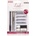 KISS Lash Couture LuXtensions комплект аксесоари за поставяне на изкуствени мигли 40 бр