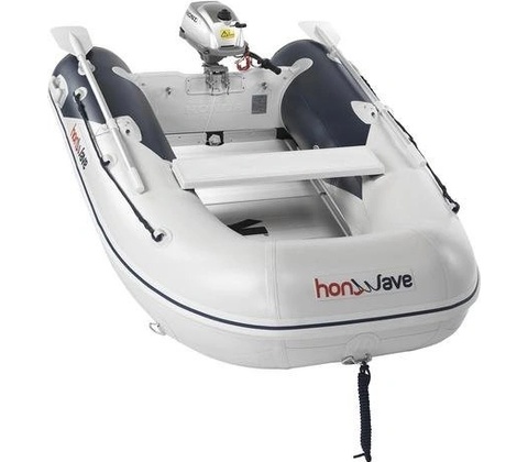 Honda T25 SE