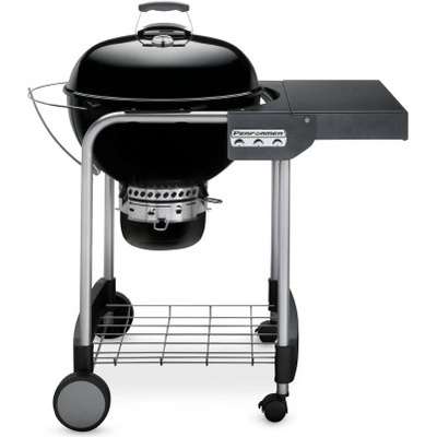 Weber Performer GBS 15301004 – Hledejceny.cz