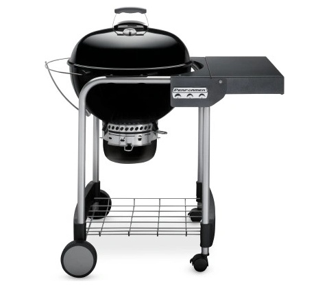 Weber Performer GBS 15301004