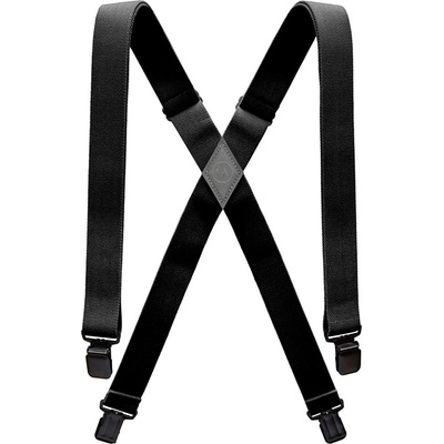 Arcade Jessup black