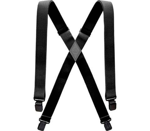 Arcade Jessup black