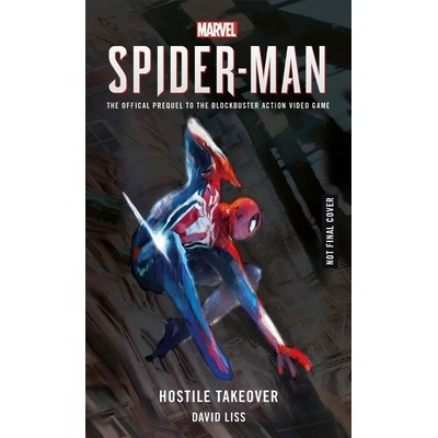 Marvel's Spider-Man: Hostile Takeover