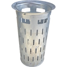EnPrag Bahenný kôš typ 6002