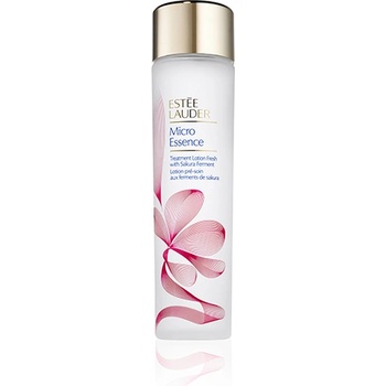 Estée Lauder Micro Essence Treatment Lotion Fresh with Sakura Ferment Почистващ лосион дамски 200ml