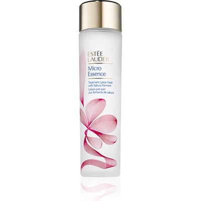 Estée Lauder Micro Essence Treatment Lotion Fresh with Sakura Ferment Почистващ лосион дамски 200ml