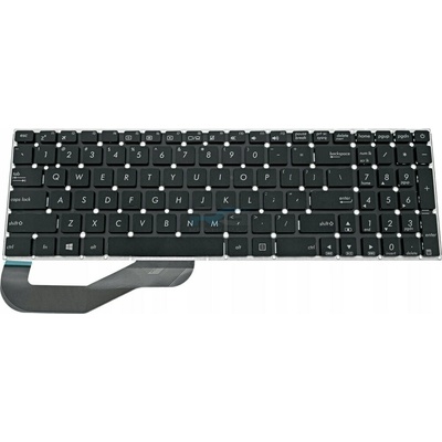 Klávesnice ASUS R540LJ-XX340T R540LJ-XX004T