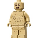 Image 1 of LEGO® Marvel - Epic Battle: Spider-Man vs. Sandman (76334)