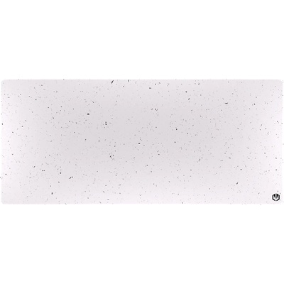 ENDORFY Stoneflow White - XL, размери: 900 x 400 x 3 мм (EY6B018)