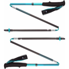 Black Diamond Distance carbon Z Z-Poles