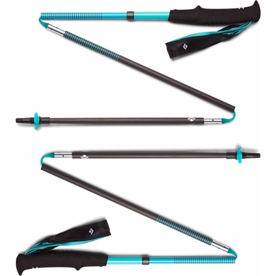 Black Diamond Distance carbon Z Z-Poles