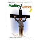 Maléry pana účetního 2 DVD