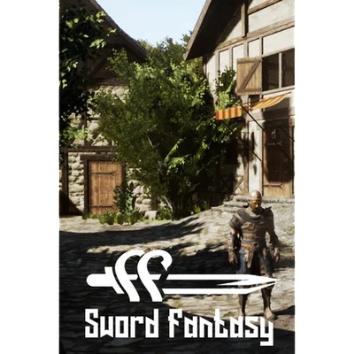 Игра Swords Fantasy: Battlefield за PC Steam, Електронна доставка