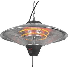 Eurom Partytent heater 2100