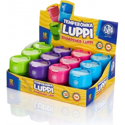 Astra 404118004 Luppi, dvojité so zásobníkom