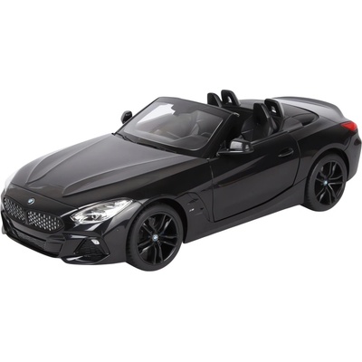 Rastar Auto R/C BMW Z4 Roadster Rastar Černá 1:14
