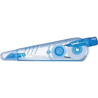 uni Коригираща лента uni clt-205 - бяла 2uclt205 (2uclt205)