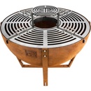 G21 Ohio Corten