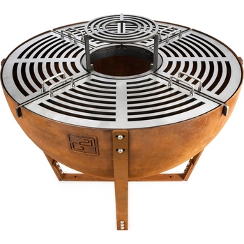 G21 Ohio Corten