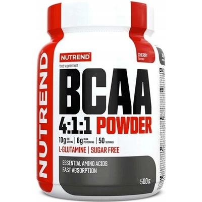 Nutrend BCAA 500 g