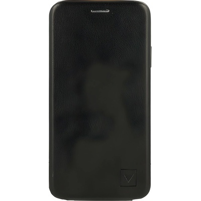 Vennus Elegantné knížkové puzdro pre Realme GT Neo2 - Čierna