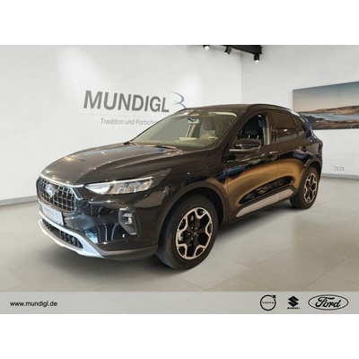 Ford Kuga Active PHEV 178 kW