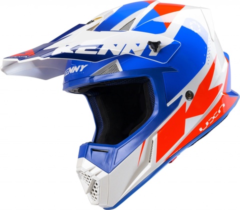 Kenny TRACK KID 24