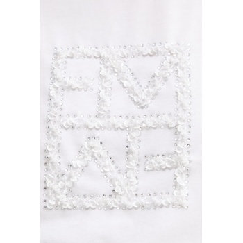 Marella Памучна тениска Marella Emme by Marella (2615971031200)