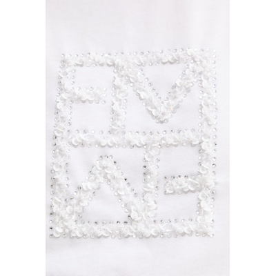 Marella Памучна тениска Marella Emme by Marella (2615971031200)