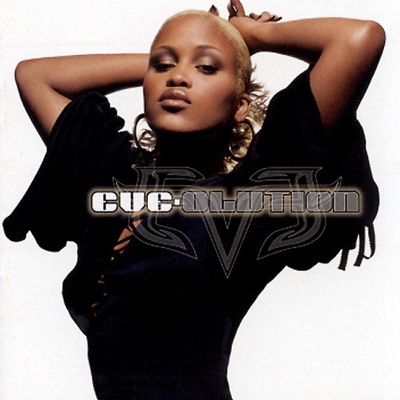 Eve - Olution CD