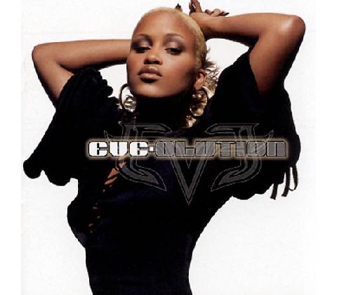Eve - Olution CD