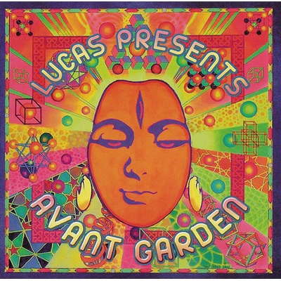 Lucas - Avant Garden (3b945568-89e6-4ae7-85ec-1307bf81ccfa)