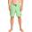 Volcom Бански гащета Volcom Center 17´´ swimming shorts - Green (Island Green)