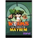 Worms Ultimate Mayhem