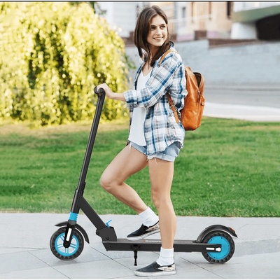 iScooter Електрическа тротинетка, Електрически скутер iScooter i8