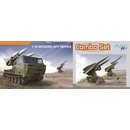 Dragon Model Kit military 3583 M727 MIM23 Tracked Guided Missile Carrier 1:35