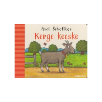 Kerge Kecske