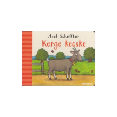 Kerge Kecske