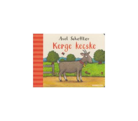 Kerge Kecske