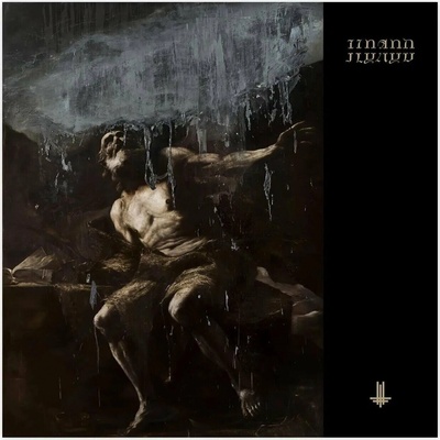 Behemoth - I Loved You At Your Darkest (Transparent Natural Coloured) 2 LP