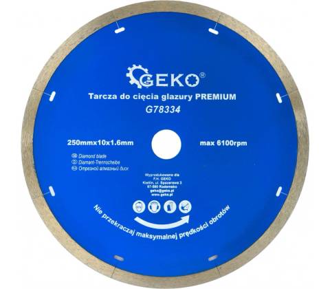 Geko G78334