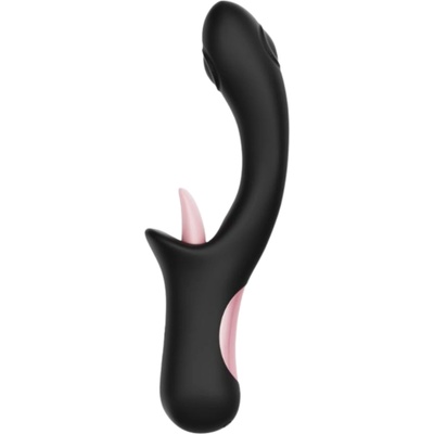 Pink Bear CalmCore Black