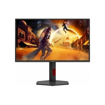 AOC Q25G4SR